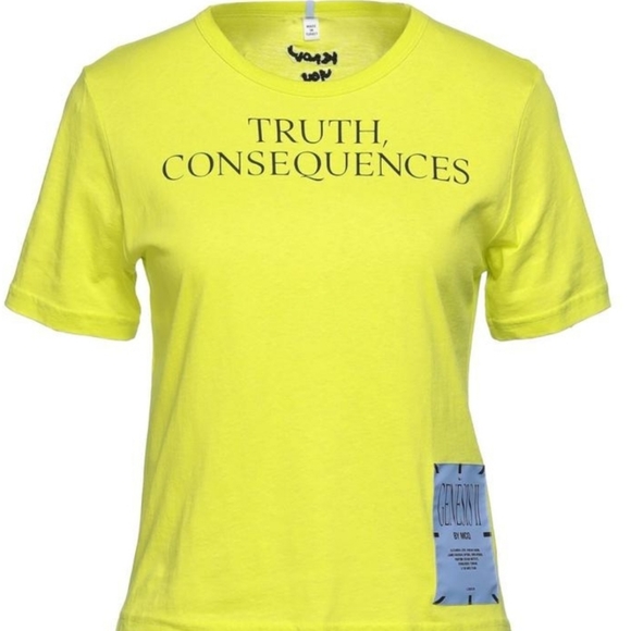 McQ t-shirt - Picture 6 of 6